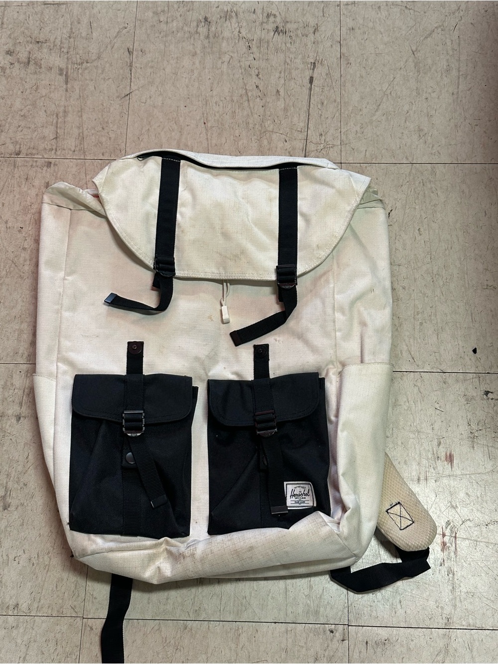 Herschel Supply Backpack